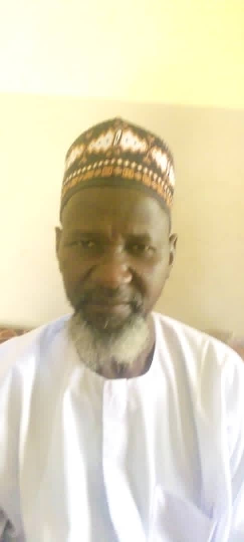 IDRIS UMAR REME