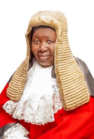 Hon. Justice Z. A Rasheed